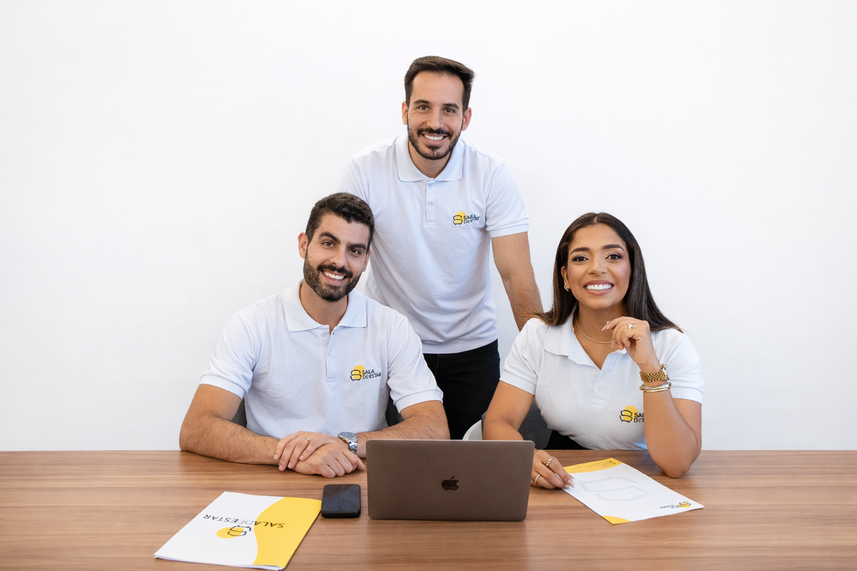 Sobre Sala de Estar Imóveis